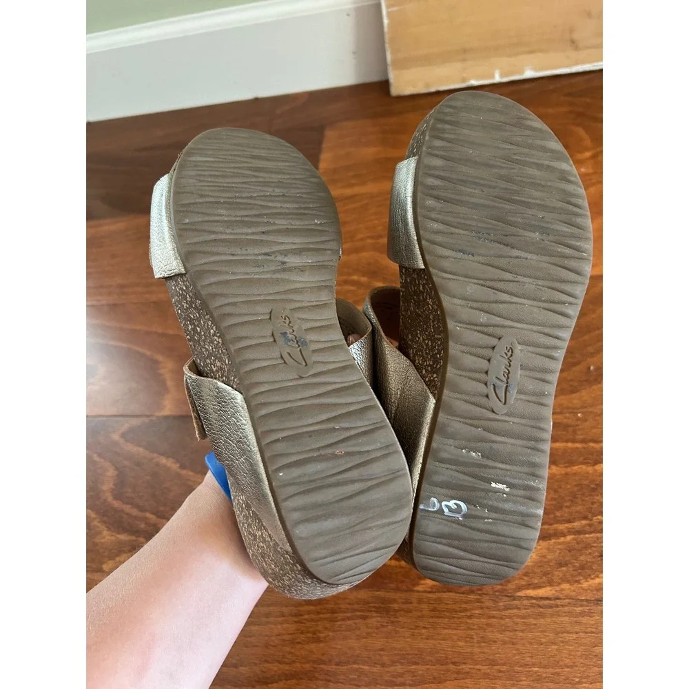 Clarks artisan petrina